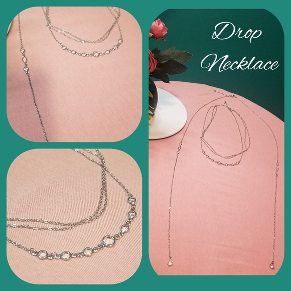 torrid Jewelry - Drop necklace torrid Jewelry - Drop necklace